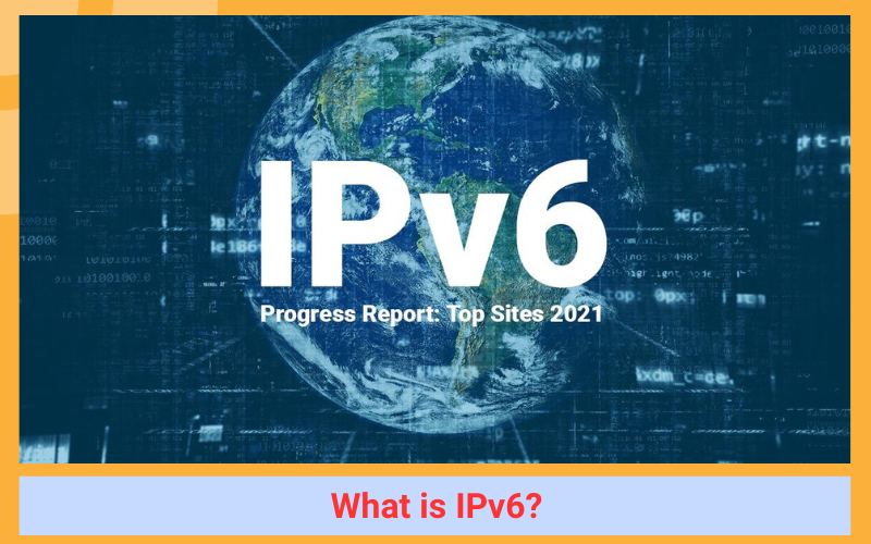 What is IPv6?